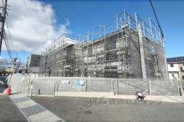 ｃｌａｒｉａ荻外観写真