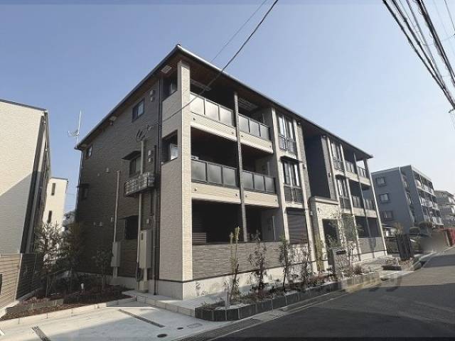 サンロイヤル１外観写真1