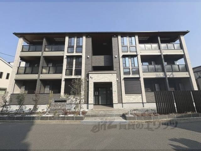 サンロイヤル１外観写真2