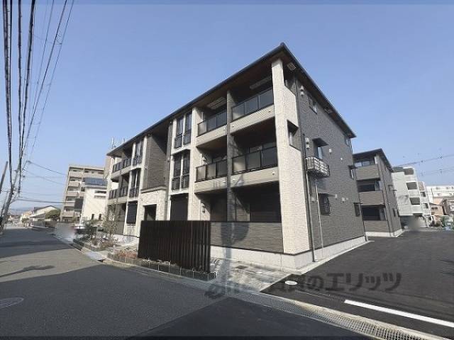 サンロイヤル１外観写真3