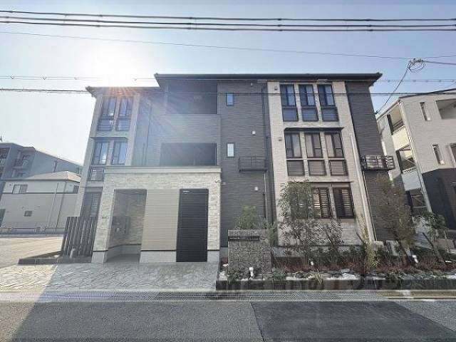 サンロイヤル２外観写真1