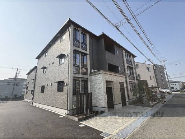 サンロイヤル２外観写真2