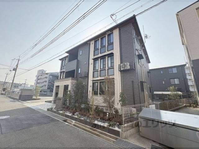 サンロイヤル２外観写真3