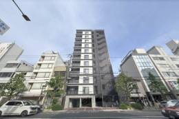 シーンズ京都鴨川河原町外観写真