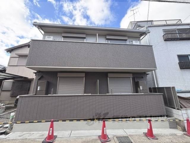 CIELO外観写真1