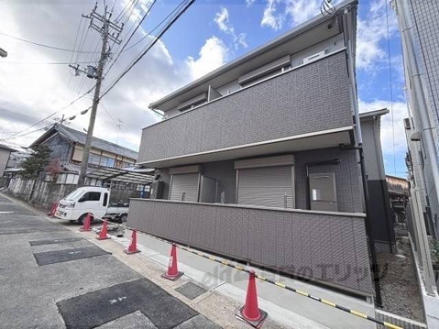 CIELO外観写真2