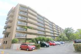 ルネ下鴨東外観写真