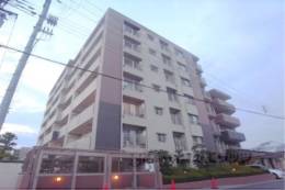 ディアステージ膳所外観写真