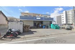 上鳥羽菅田町50外観写真