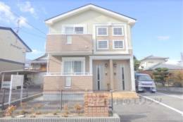 アーバングレイス外観写真