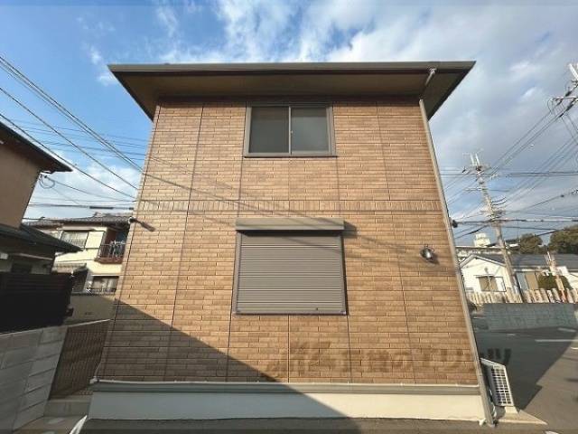 すみれハウス外観写真3