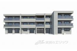 シャーメゾンフゥ外観写真