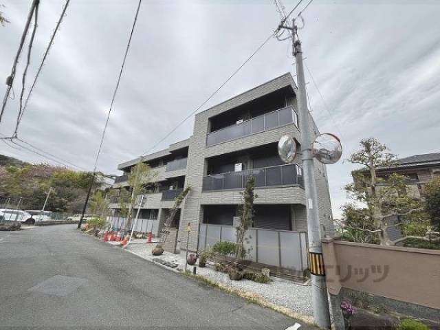 シャーメゾンフゥ外観写真2