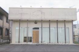 土師宮町1丁目154テナント外観写真