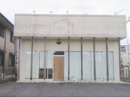 土師宮町1丁目154テナント外観写真1