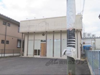 土師宮町1丁目154テナント外観写真2