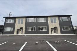 GROVE NOA外観写真