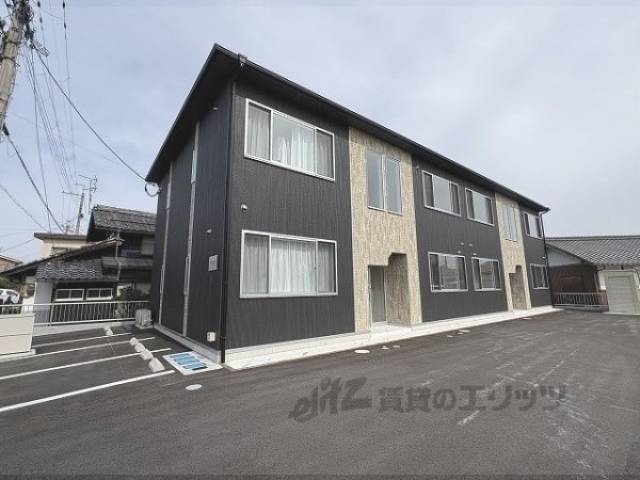 GROVE NOA外観写真2