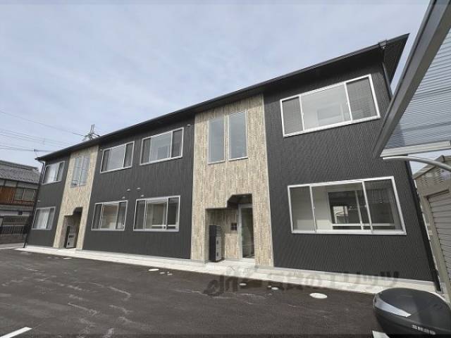 GROVE NOA外観写真3