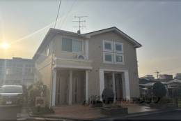 ピュア　ファウンテン　ヴィラ３外観写真