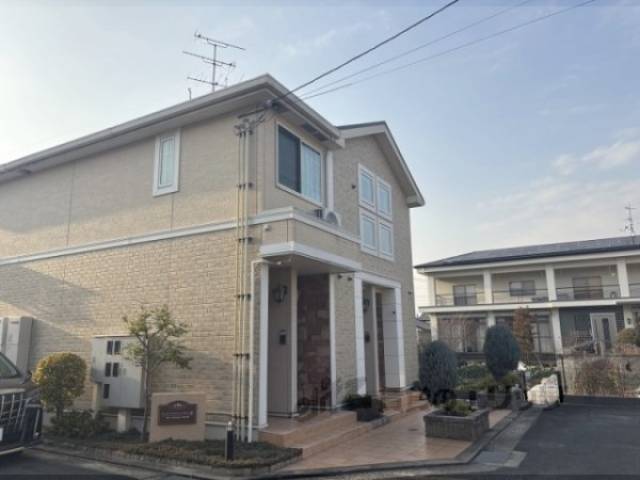 ピュア　ファウンテン　ヴィラ３外観写真2