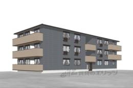 ハイダウェイ両替町外観写真