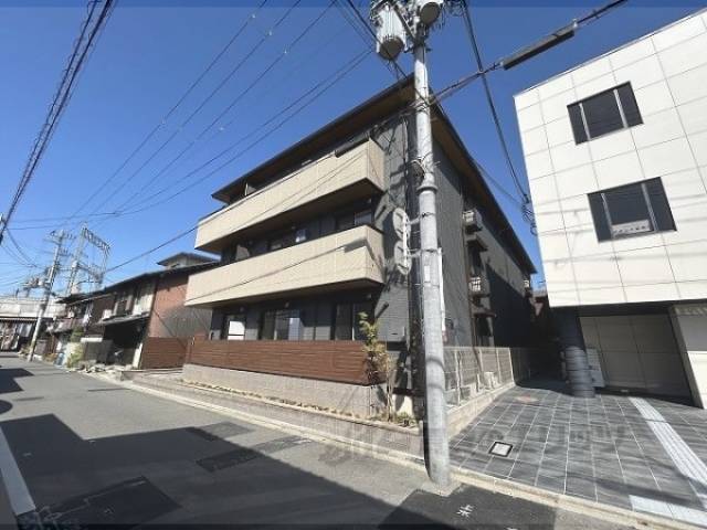 ハイダウェイ両替町外観写真2