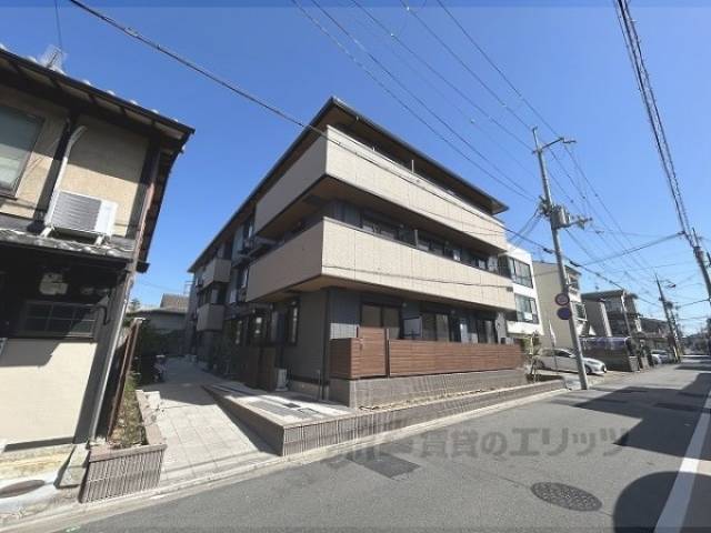 ハイダウェイ両替町外観写真3