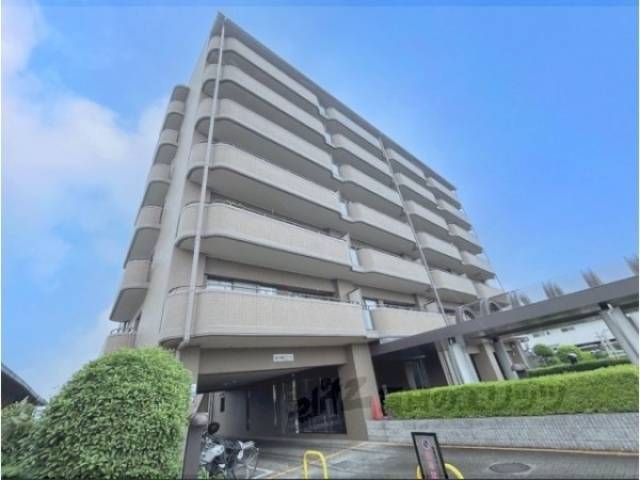 朝日プラザ八木東外観写真1