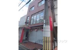 高砂町テナント外観写真