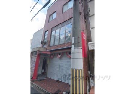 高砂町テナント外観写真1