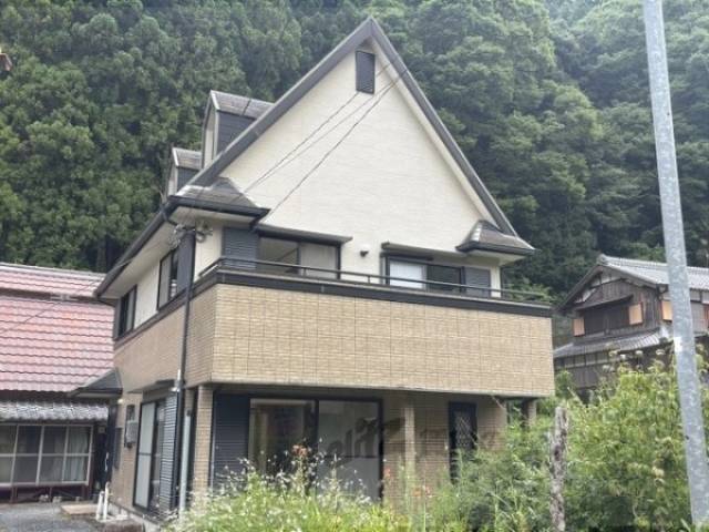 貸家外観写真1