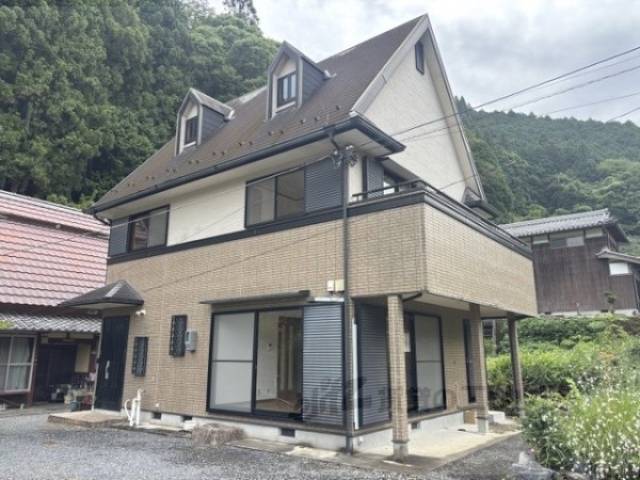 貸家外観写真2