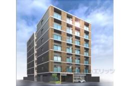 ベラジオ雅び京都西院２外観写真