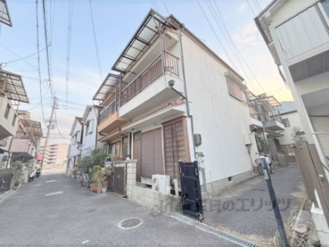 貸家外観写真2