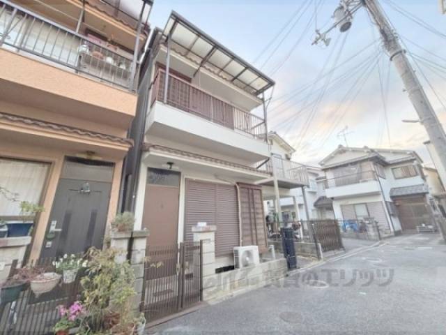 貸家外観写真3
