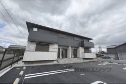 アムールメゾン葛城外観写真