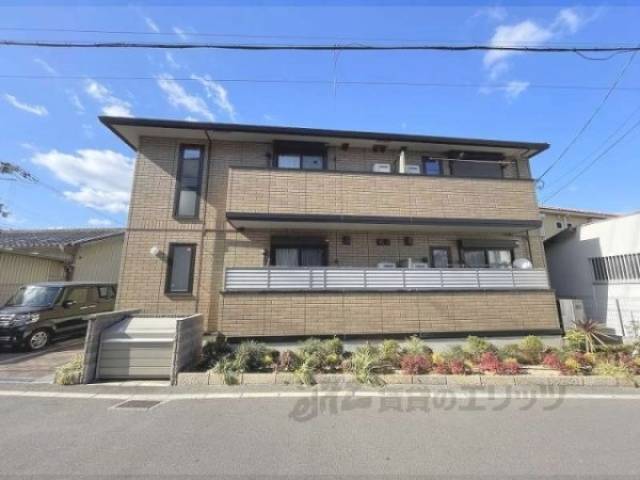 クローバー友井外観写真2