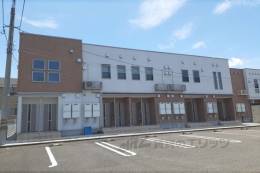 アムール外観写真