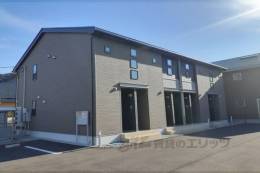 ミニヨン外観写真