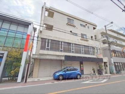 喜里ビル外観写真1