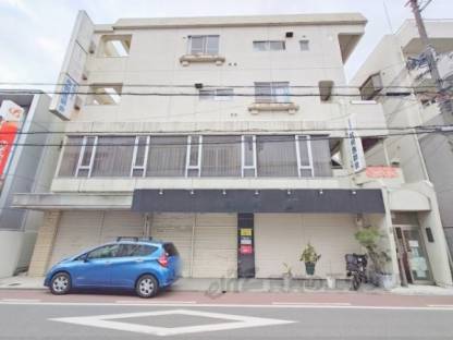 喜里ビル外観写真2