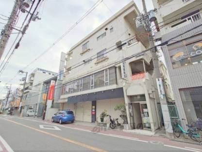 喜里ビル外観写真3