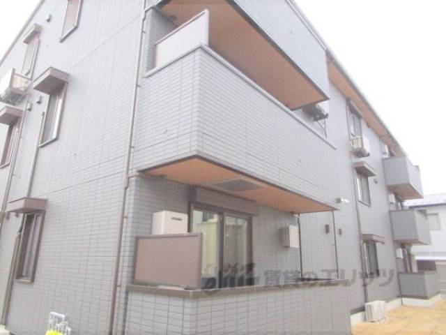 D-ROOM平井C棟外観写真3