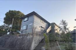 グランアピテ外観写真