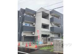 フジパレス近鉄長瀬外観写真