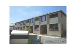 ブリアン　ステージ外観写真