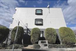 トリヴァンベール武庫川外観写真