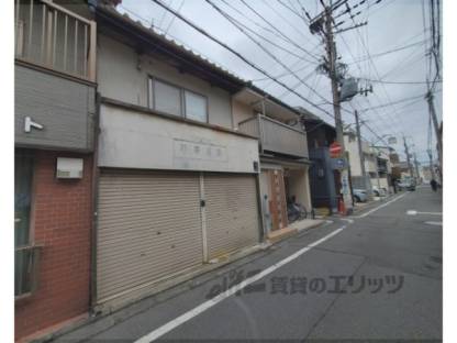 壬生下溝町店舗戸建外観写真3