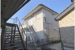 ドエル１外観写真